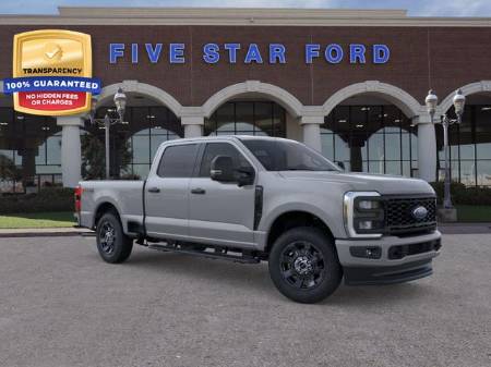 2025 Ford F-250SD XL