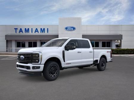 2025 Ford F-350SD