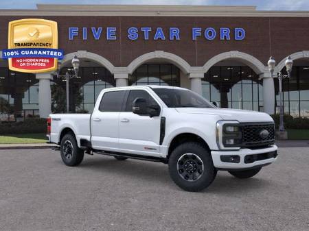 2025 Ford F-250SD LARIAT