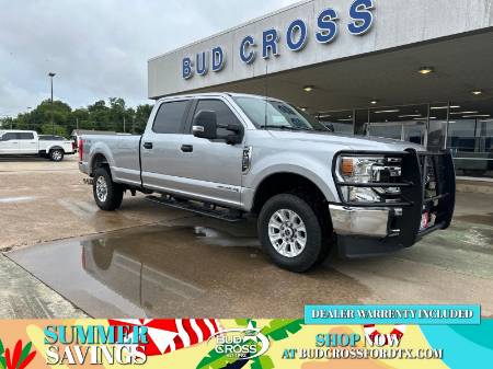 2022 Ford F-350SD XL
