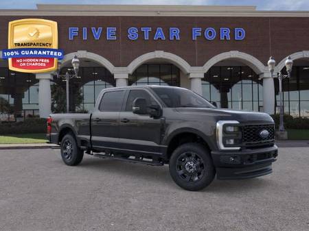 2025 Ford F-250SD XL