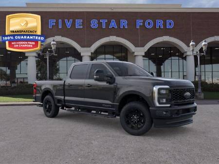 2025 Ford F-250SD LARIAT