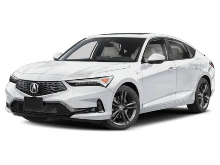 2023 Acura Integra A-Spec Package