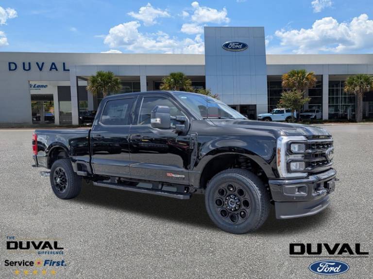 2024 Ford F-350SD LARIAT