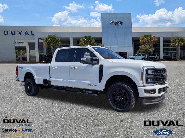 2024 Ford F-350SD LARIAT