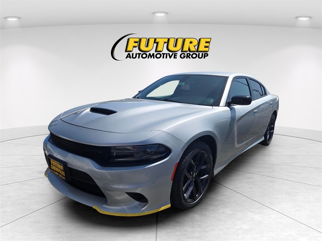 2022 Dodge Charger GT