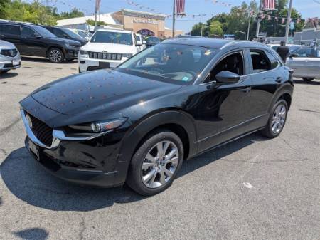 2021 Mazda CX-30 Premium