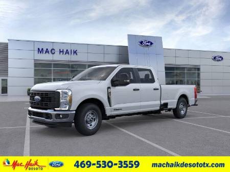 2025 Ford F-350SD XL
