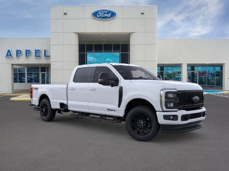 2025 Ford F-350SD
