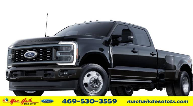 2025 Ford F-350SD XL