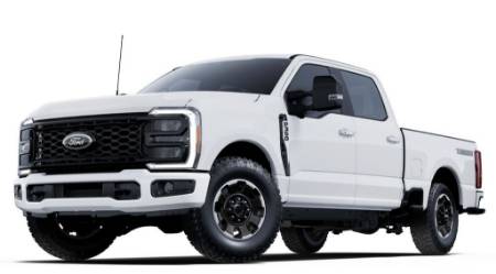 2025 Ford F-350SD