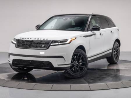 2026 Land Rover Range Rover Velar P250 S