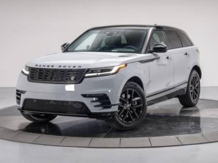 2026 Land Rover Range Rover Velar P250 Dynamic SE