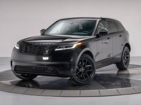 2026 Land Rover Range Rover Velar P250 S