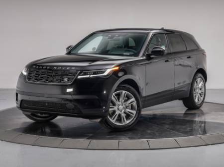 2026 Land Rover Range Rover Velar P250 S