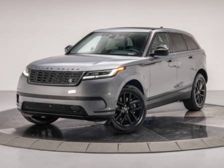2026 Land Rover Range Rover Velar P250 S