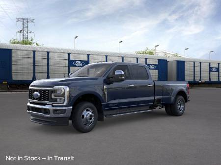 2025 Ford Super Duty F-350 DRW XL