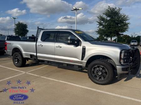 2023 Ford F-350SD LARIAT