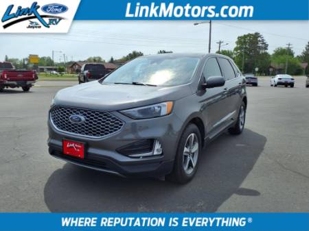 2023 Ford Edge SEL AWD