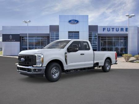 2025 Ford F-250SD XL
