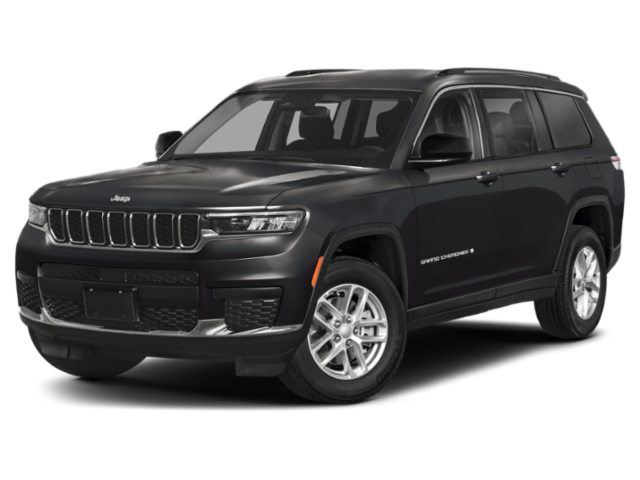 2023 Jeep Grand Cherokee L Altitude X