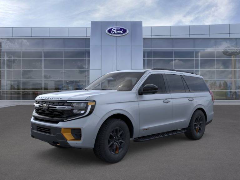 2025 Ford Expedition