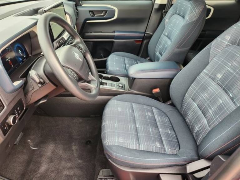 2025 Ford Bronco Sport Heritage - Photo 9