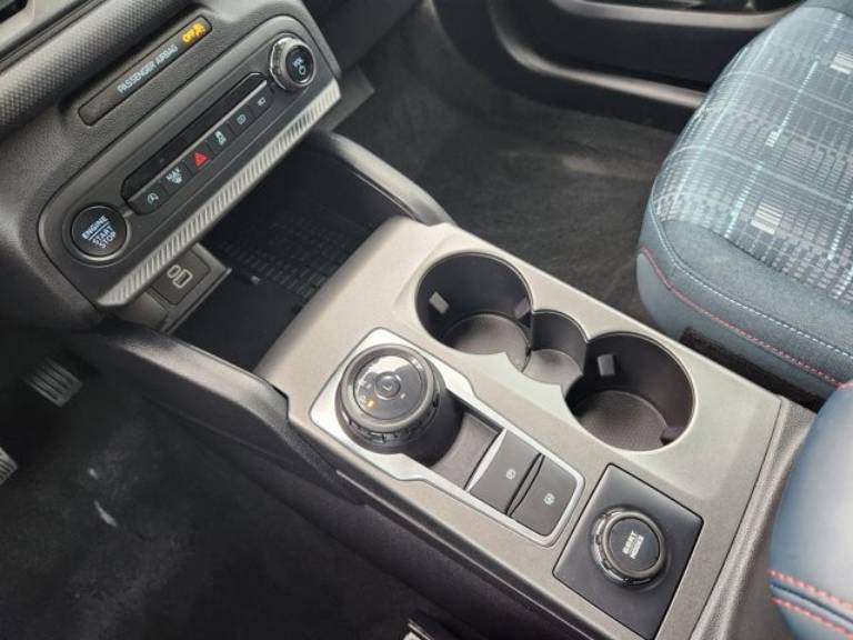 2025 Ford Bronco Sport Heritage - Photo 15