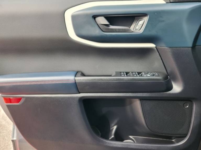 2025 Ford Bronco Sport Heritage - Photo 17