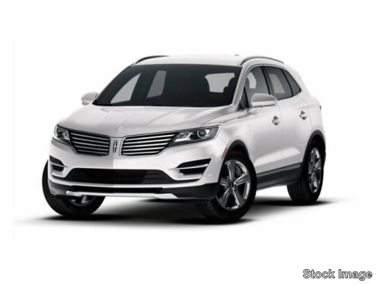 2017 Lincoln MKC Premiere's photo