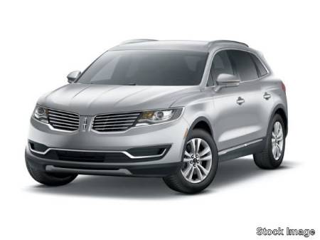 2016 Lincoln Lincoln MKX Reserve