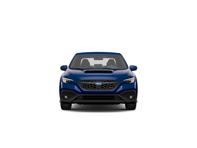 New 2025 Subaru WRX Premium