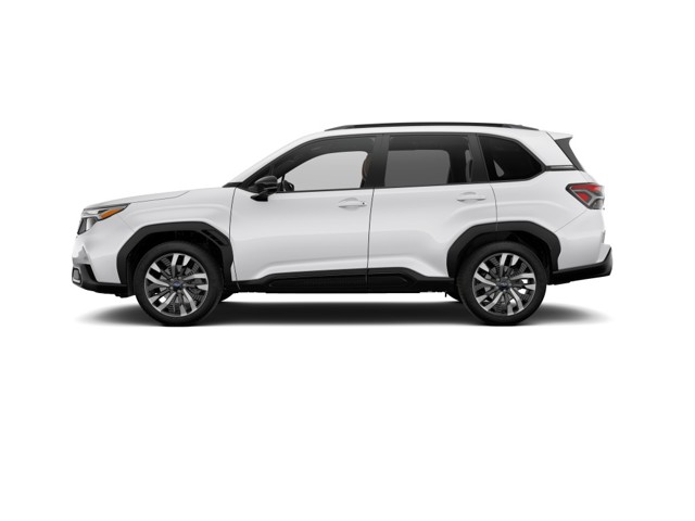 New 2025 Subaru Forester Touring