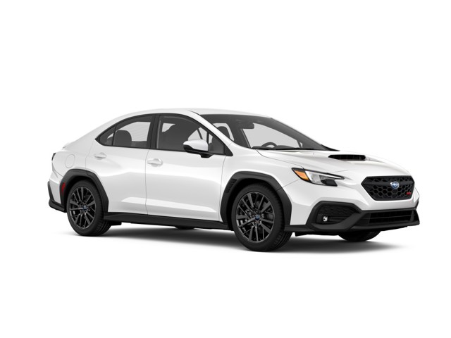 New 2025 Subaru WRX Premium