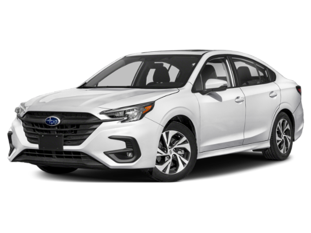 New 2025 Subaru Legacy Premium