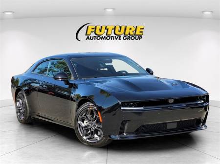 2025 Dodge Charger R/T