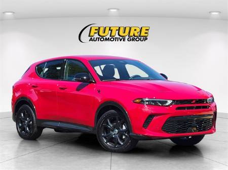 2024 Dodge Hornet R/T