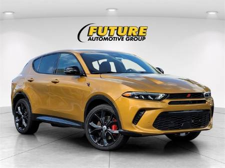 2024 Dodge Hornet R/T