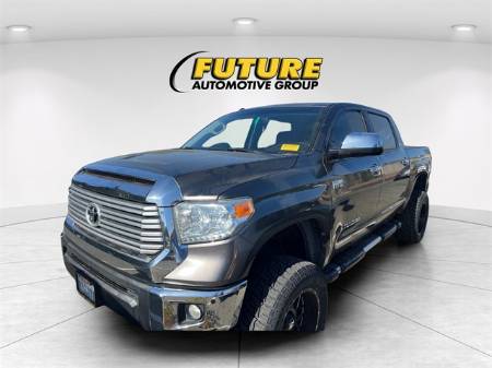 2015 Toyota Tundra Limited
