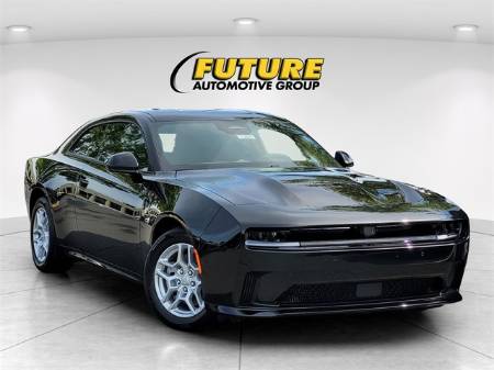 2025 Dodge Charger R/T
