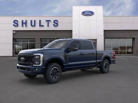 2025 Ford Super Duty F-250 SRW XLT