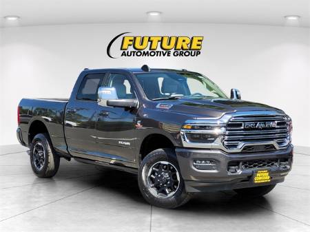 2025 RAM 3500 Laramie