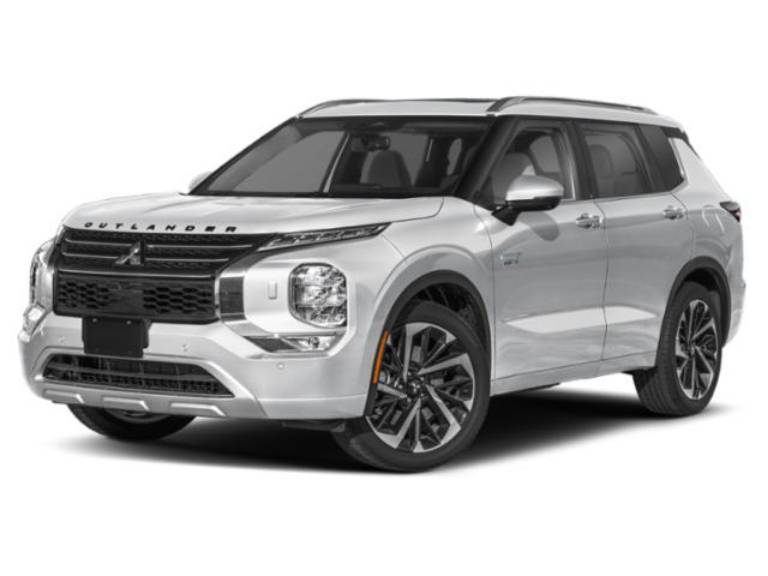 2025 Mitsubishi Outlander Phev SEL