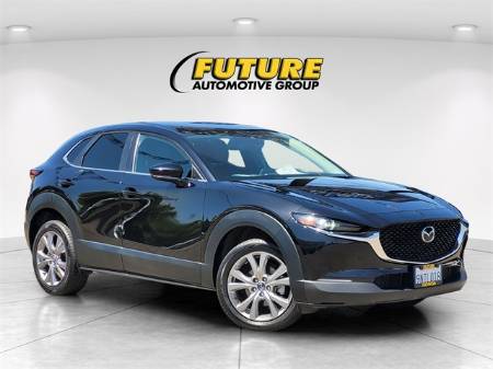2021 Mazda CX-30 Select