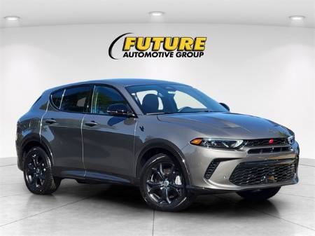 2024 Dodge Hornet R/T