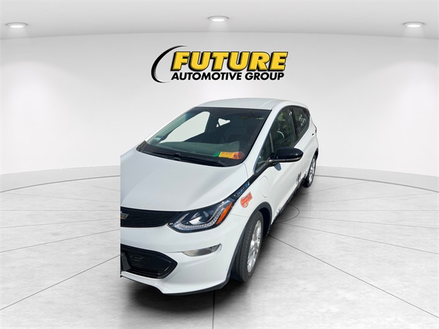 2020 Chevrolet Bolt EV LT