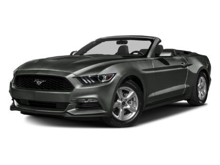 2016 Ford Mustang EcoBoost® Premium