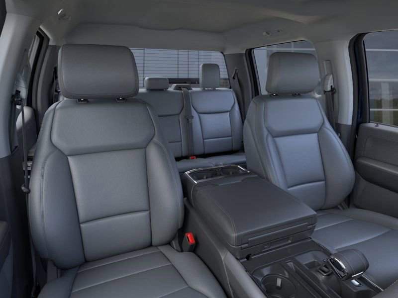 2025 Ford F-150 Lightning photo 9