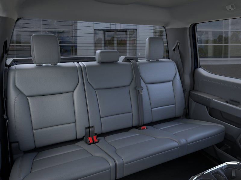 2025 Ford F-150 Lightning photo 11