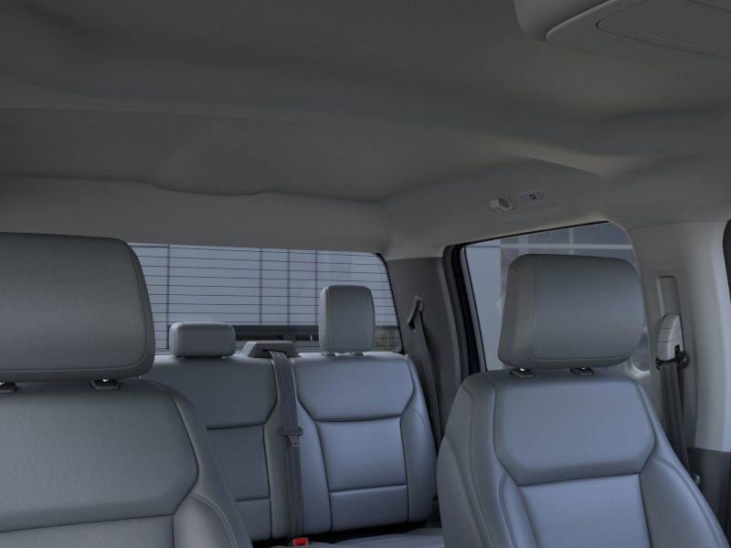 2025 Ford F-150 Lightning photo 21